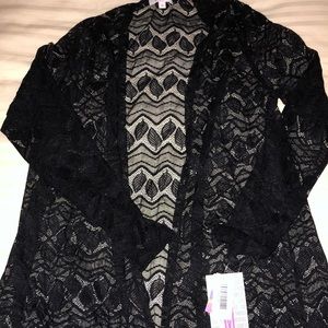 Lace LuLaRoe Sarah